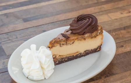 The Cheesecake Factory Image