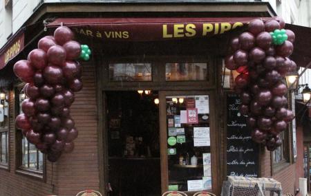 Les Pipos Image
