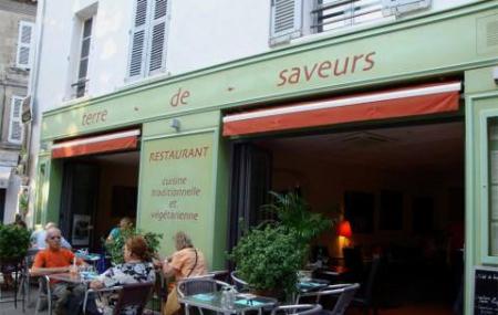 Terre De Saveur Image