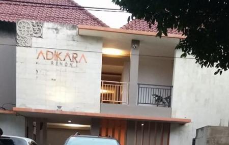 Adikara Renon Guest House Image