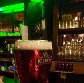Irish Harp Pub Berlin Image