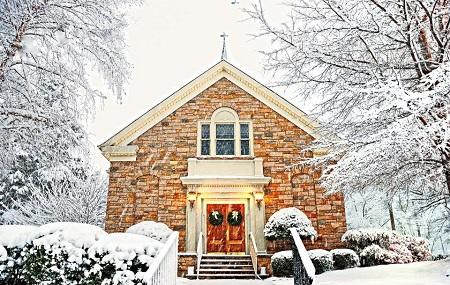 Millbrook United Methodist Church Image