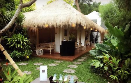 The Nest Beachside Spa Image