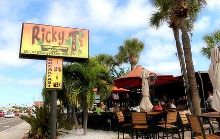 Ricky T's Bar & Grille Image