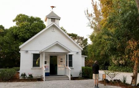 Chapel By The Sea Image