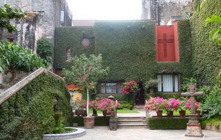Museo Robert Brady Image