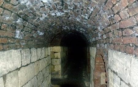 Casemates Of Maastricht Image
