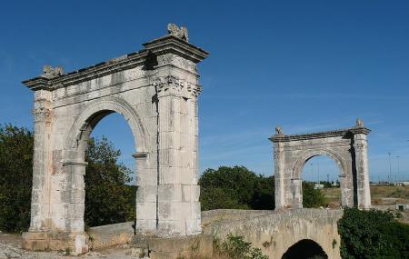 Pont Flavien Image