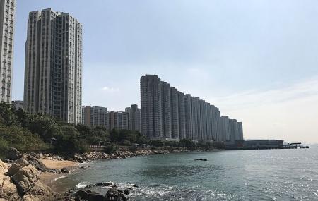 New Territories Image